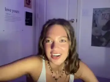 Chaturbate Live Sex Cam of izzyxoxo8