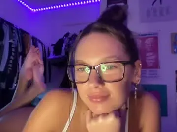 Chaturbate Live Porn of izzyxoxo8