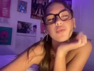 Chaturbate Live Porn of izzyxoxo8