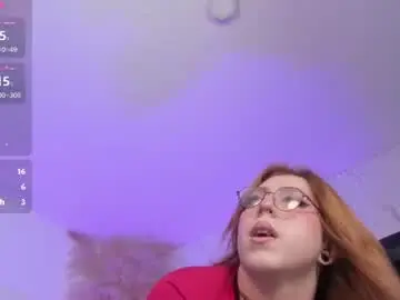 Chaturbate Best Webcam of janneblossom