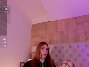 Chaturbate Sex Chat of janneblossom