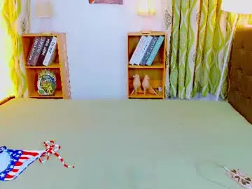 Chaturbate Sex Chat of jessie_ganda