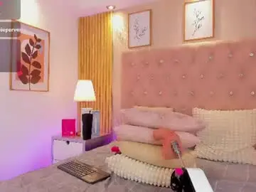Chaturbate Best live sex cam show of jorinde_sexy