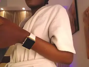 Chaturbate Adult Webcams of jorinde_sexy