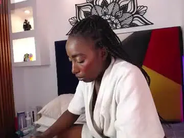 Chaturbate Free Porn Cam of jorinde_sexy