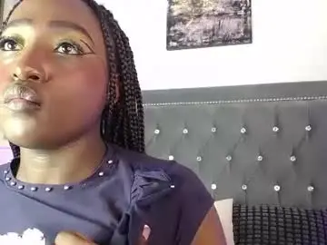 Chaturbate Adult Video Chat of jorinde_sexy