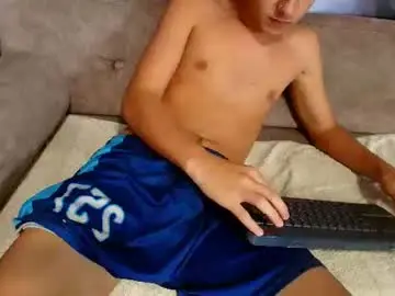 Chaturbate Private Sex Chat of justin_ortiz