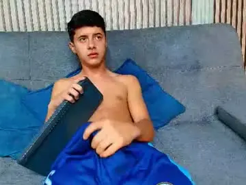 Chaturbate Live Sex of justin_ortiz