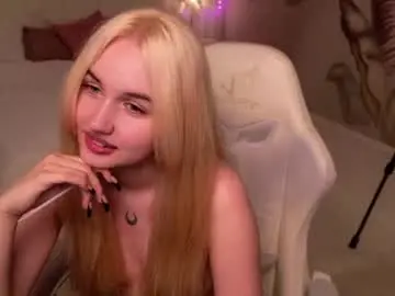 Chaturbate Live Sex Cam of kerry_mell