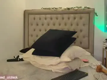 Chaturbate Live Sex Cam of kristy_calderon