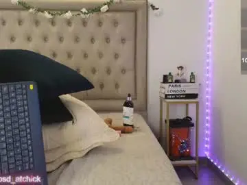 Chaturbate Nude Webcam of kristy_calderon
