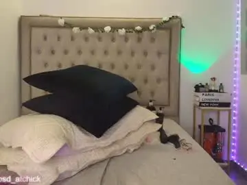 Chaturbate Sex Cam of kristy_calderon