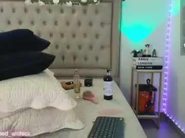Chaturbate Adult Webcam of kristy_calderon