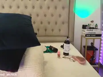 Chaturbate Adult Webcam of kristy_calderon
