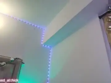 Chaturbate Live Porn of kristy_calderon