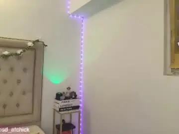 Chaturbate Sex Cam of kristy_calderon