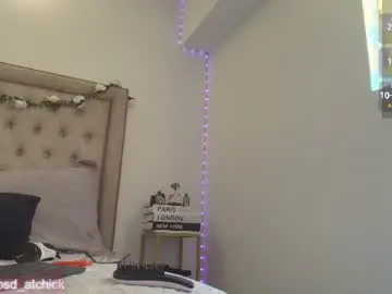 Chaturbate Free Live Porn of kristy_calderon