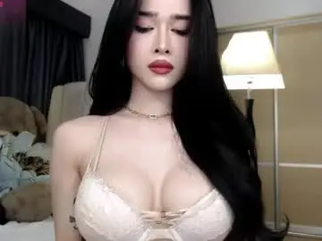 Chaturbate Live Porn of lilith_mazikeen69