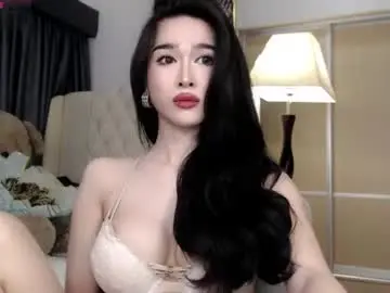 Chaturbate Best Webcam of lilith_mazikeen69