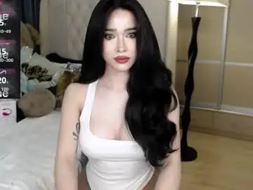 Chaturbate Best live sex cam show of lilith_mazikeen69