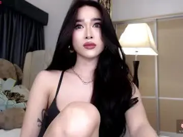 Chaturbate Live Sex of lilith_mazikeen69