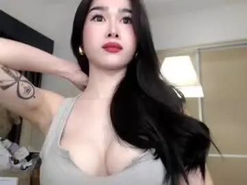 Chaturbate Nude Webcam of lilith_mazikeen69