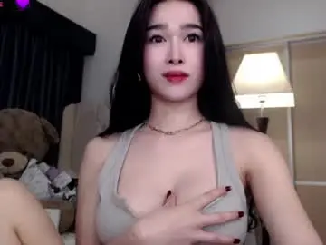 Chaturbate Adult Video Chat of lilith_mazikeen69