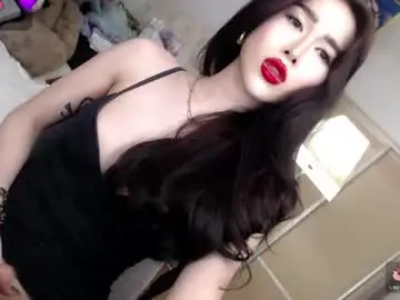 Chaturbate Live Porn of lilith_mazikeen69