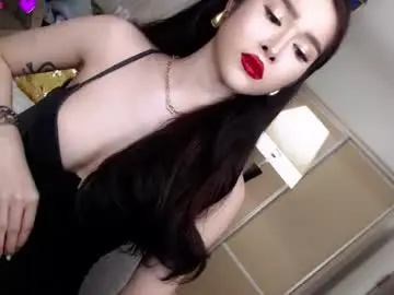 Chaturbate Sex Chat of lilith_mazikeen69