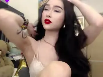 Chaturbate Adult Webcam of lilith_mazikeen69