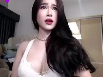 Chaturbate Live Sex of lilith_mazikeen69