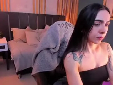 Chaturbate Free Porn Cam of luna_tagliaferri