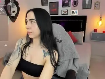Chaturbate Best Webcam of luna_tagliaferri