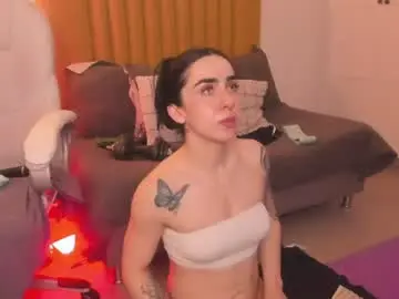 Chaturbate Live Porn of luna_tagliaferri