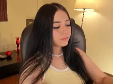 Chaturbate Live Sex of maiiitee_
