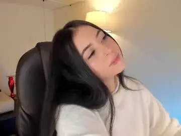 Chaturbate Best live sex cam show of maiiitee_