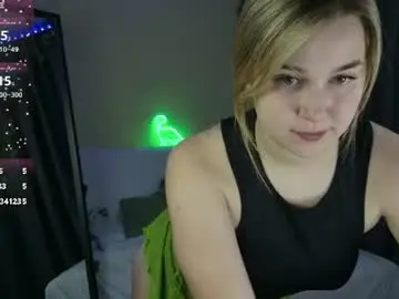 Chaturbate Sex Cam of mel_nelson