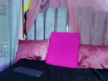 Chaturbate Live Sex of melissa_frox