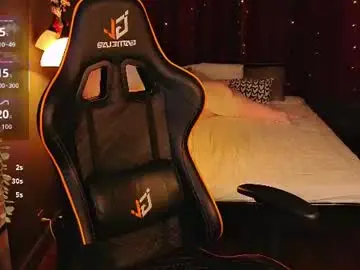 Chaturbate Live Sex of moonberry_yi