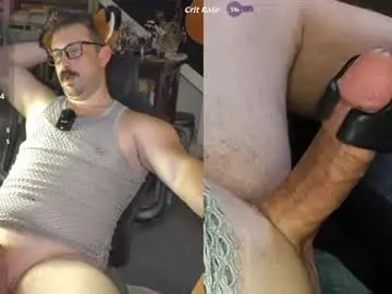 Chaturbate Adult Webcam of mr_foxxy