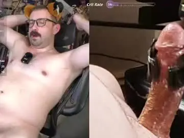 Chaturbate Free Live Porn of mr_foxxy
