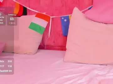 Chaturbate Adult Webcam of riley_dolly