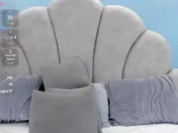 Chaturbate Live Sex of riley_dolly
