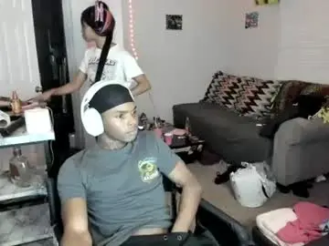 Chaturbate Adult Webcam of thenestafterdark