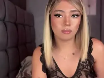 Chaturbate Adult Video Chat of trexie_fucks15