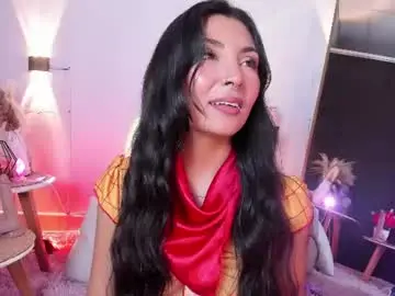 Chaturbate Sex Cam of victoria_moon_22