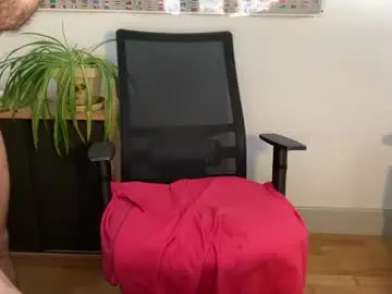 Chaturbate Adult Webcam of wladsexy88