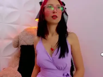 Chaturbate Live Sex Cam of zaira_sweet4