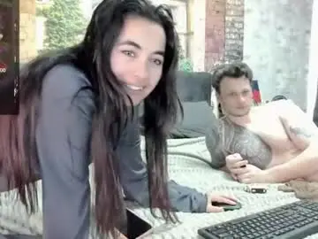 Chaturbate Live Sex of _litteangie_