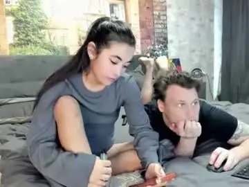Chaturbate Live Sex of _litteangie_